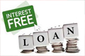 Interest Free Loans