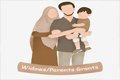 Widows/Parents Grants