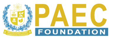 PAEC Foundation Logo